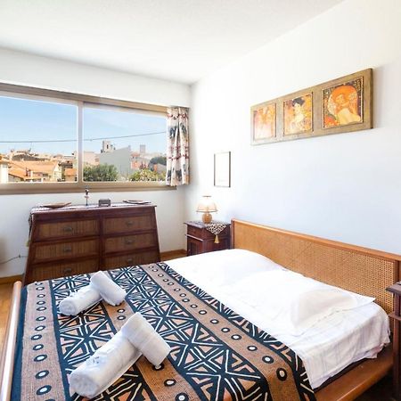 אנטיב Residence Beausejour מראה חיצוני תמונה