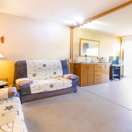 אנטיב Residence Beausejour מראה חיצוני תמונה