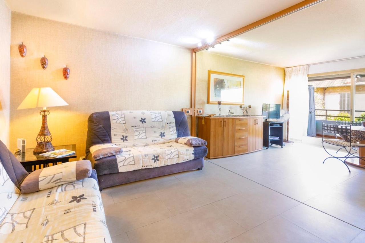 אנטיב Residence Beausejour מראה חיצוני תמונה