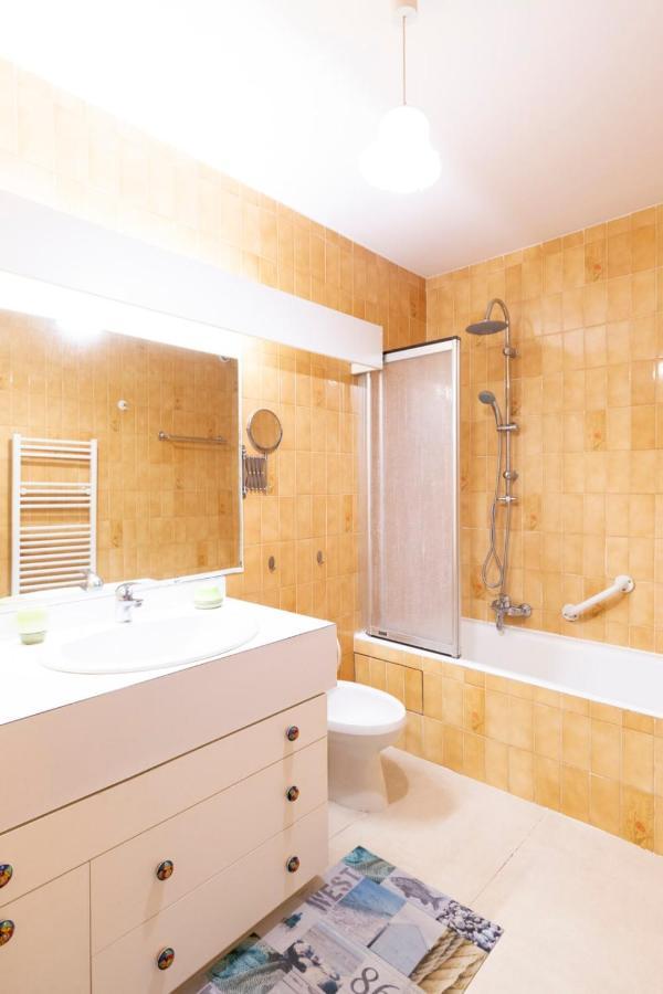 אנטיב Residence Beausejour מראה חיצוני תמונה