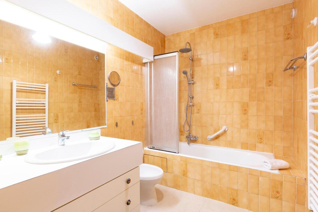 אנטיב Residence Beausejour מראה חיצוני תמונה