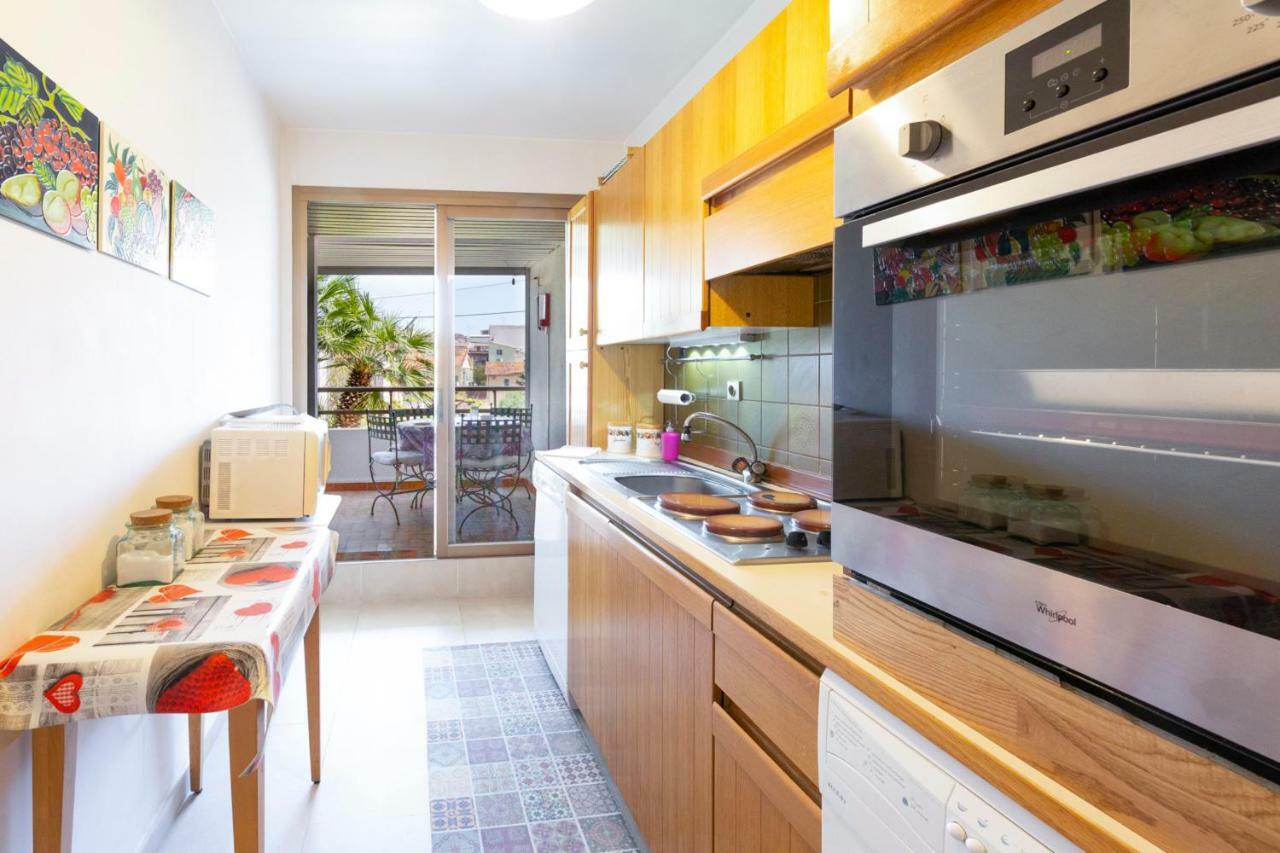 אנטיב Residence Beausejour מראה חיצוני תמונה