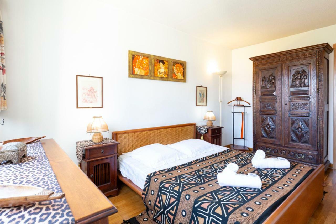 אנטיב Residence Beausejour מראה חיצוני תמונה
