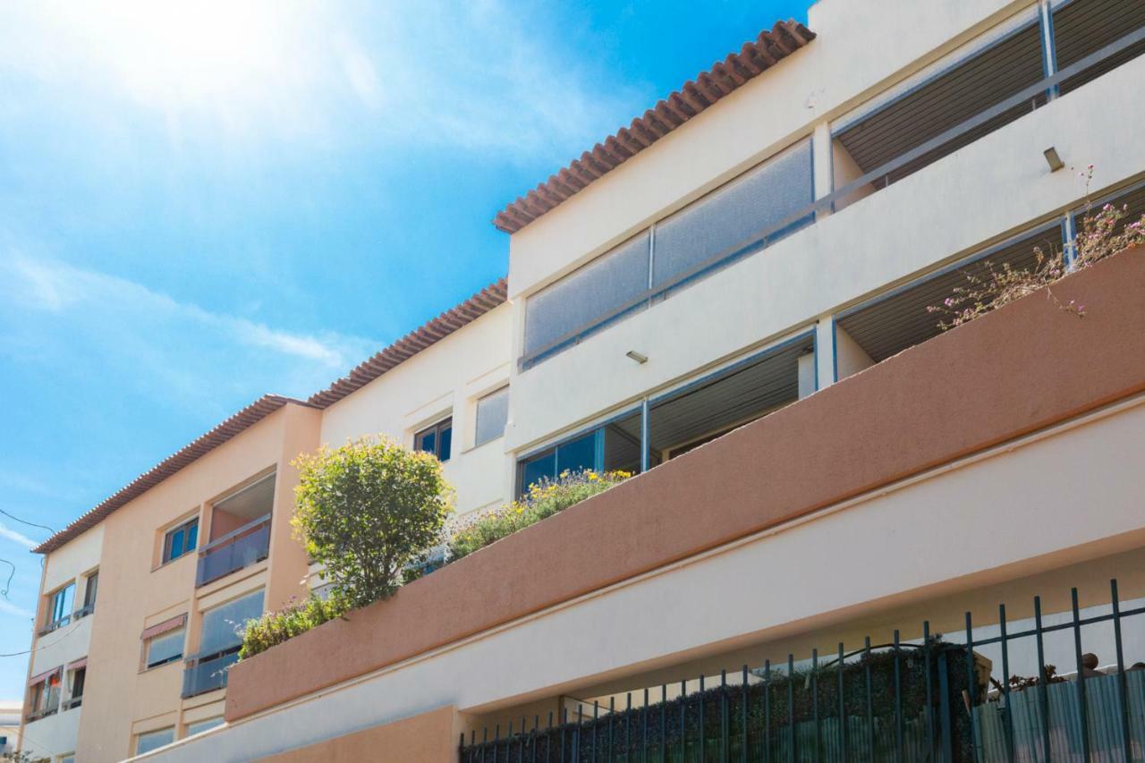 אנטיב Residence Beausejour מראה חיצוני תמונה