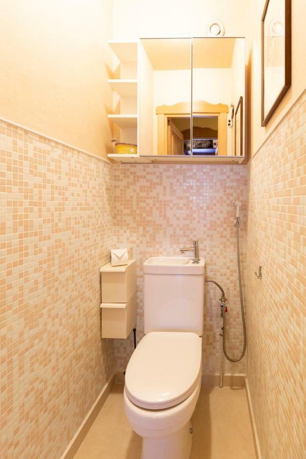 אנטיב Residence Beausejour מראה חיצוני תמונה