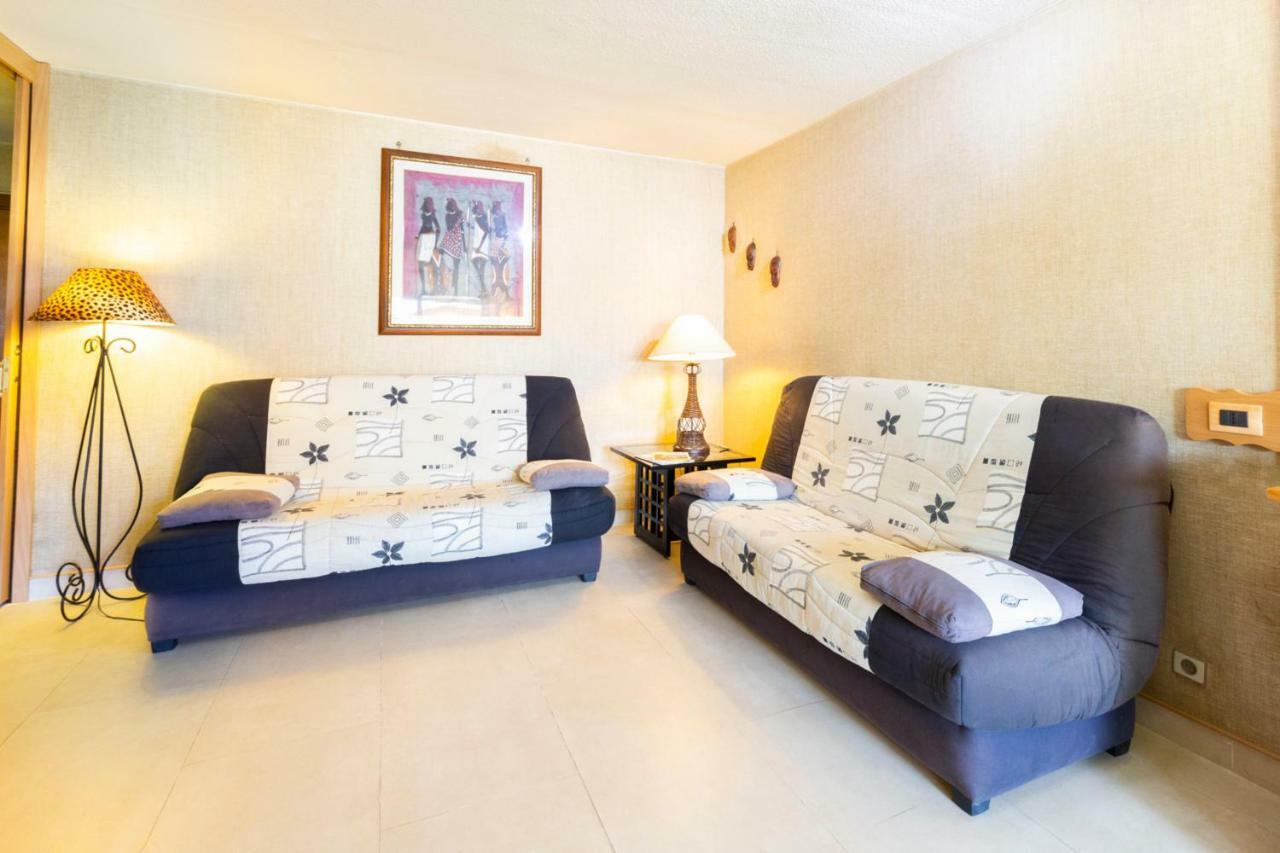 אנטיב Residence Beausejour מראה חיצוני תמונה